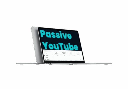 Introverted Entrepreneur – Passive YouTube