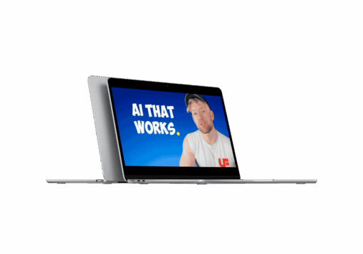 Jack – AI Automations