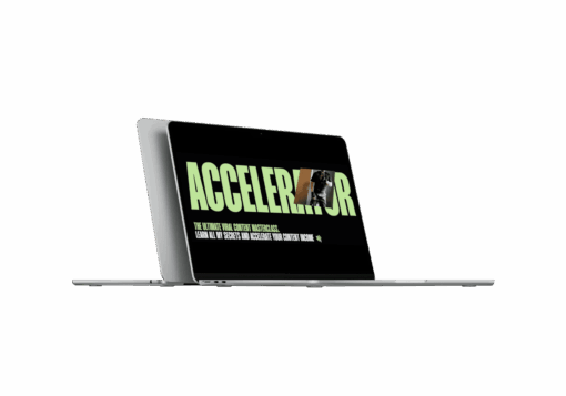 Jeremy Lynch – Viral Academy