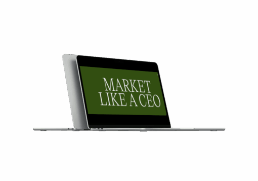 Jereshia Hawk – Market Like a CEO