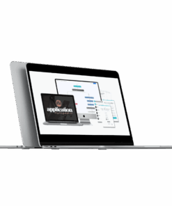 Kate McKibbin – Application Awesome