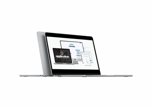 Kate McKibbin – Application Awesome