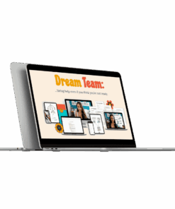 Maria Wendt – Dream Team