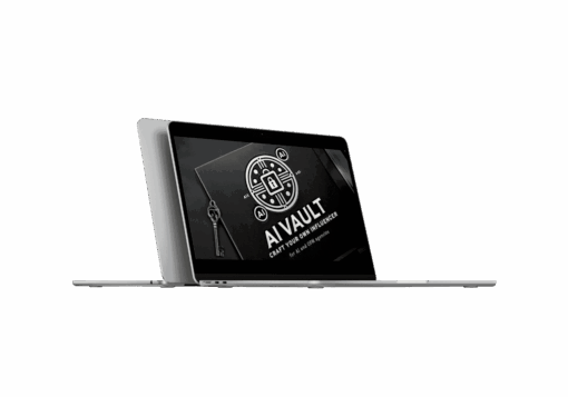 Mathieu Ofm – AI VAULT