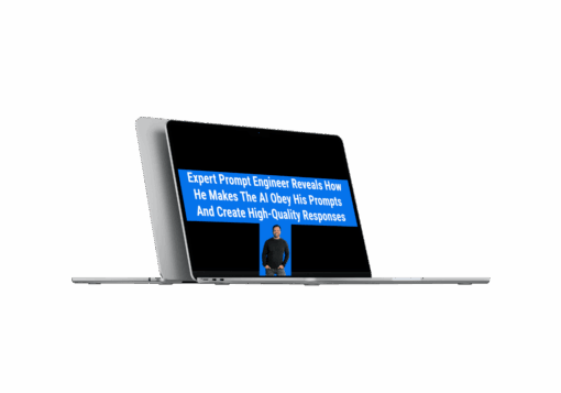 Matt Zimmerman – AI Prompt CREATORS