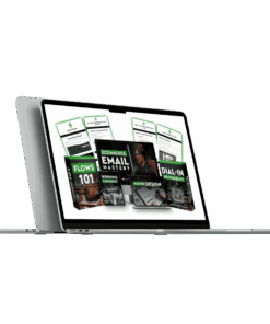 Max Sturtevant – Ecommerce Email Mastery