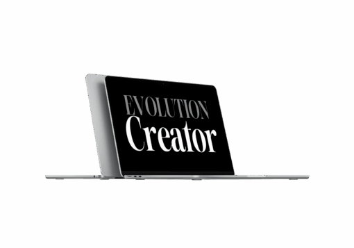 Michellyn Perras – Evolution Creator