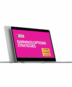 My Options Edge – Earning Options Strategies