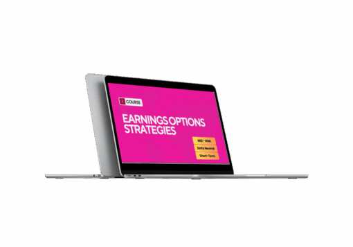 My Options Edge – Earning Options Strategies