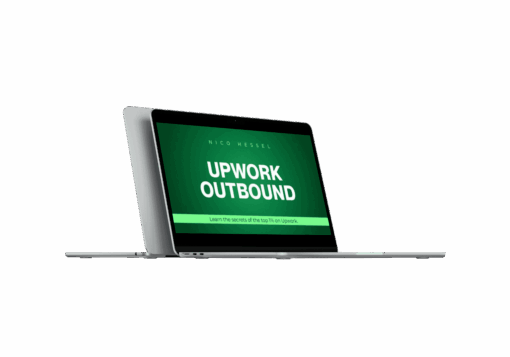 Nico Hessel – Upwork Outbound