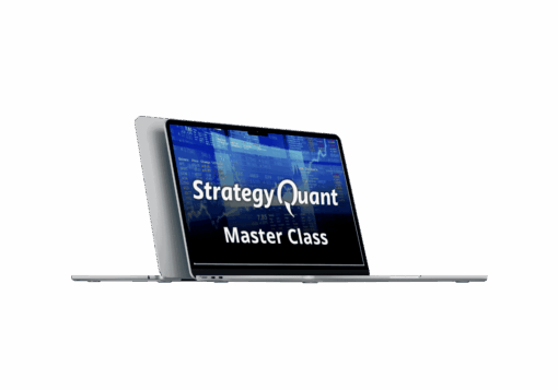 SQ Academy – StrategyQuant MasterClass