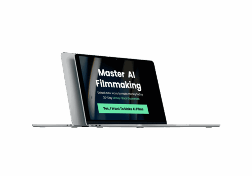 Samson – AI Filmmaker Academy
