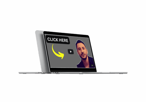 Zubair Trabzada – AI Workshop