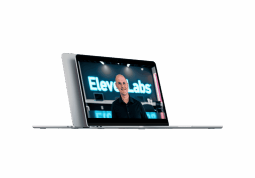 AI Voice Creation for Every Industry with ElevenLabs