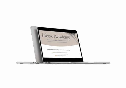 Adri and Rebecca – Inbox Academy
