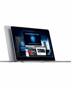 Anthony Gallo – The Ai Creator Course