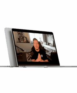 Ashton Shanks – Research Oracle 2.0 Premium
