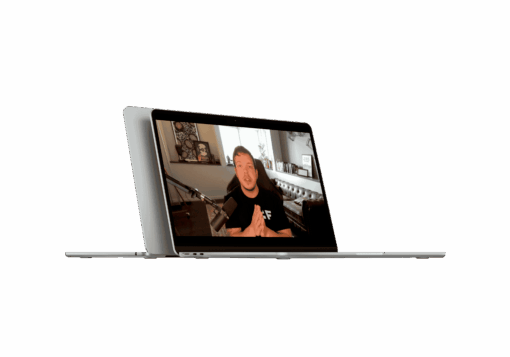 Ashton Shanks – Research Oracle 2.0 Premium