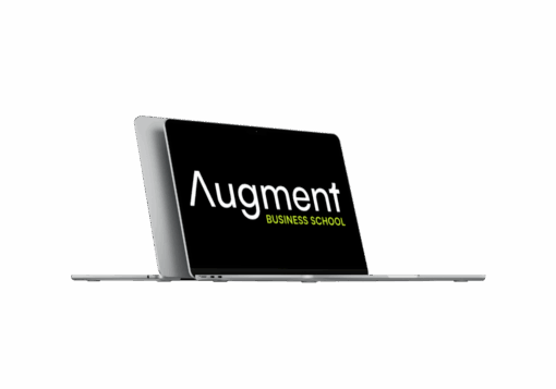 Augment – The Augment MBA