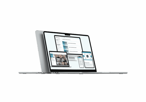 Create And Go – Six-Figure Blog Builder
