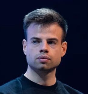 Deividas Tokaris