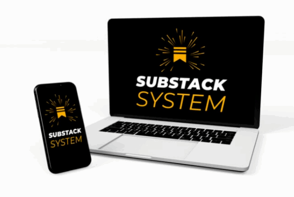 Download Matt Giaro -The Substack System