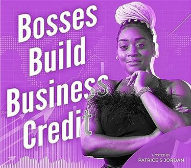 Download Patrice S Jordan – Bosses Build Business Credit Ebook