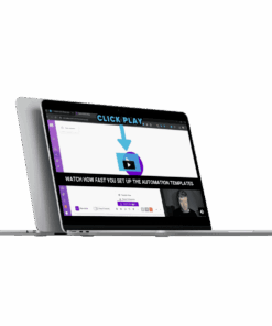 Fabian Markl – AI Automations & Agent Templates