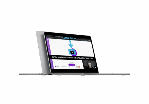 Fabian Markl – AI Automations & Agent Templates