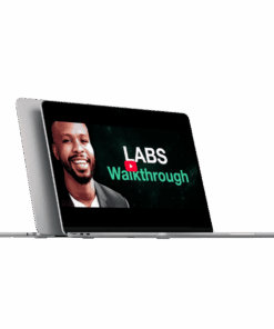 First Movers R&D AI Labs – All Courses