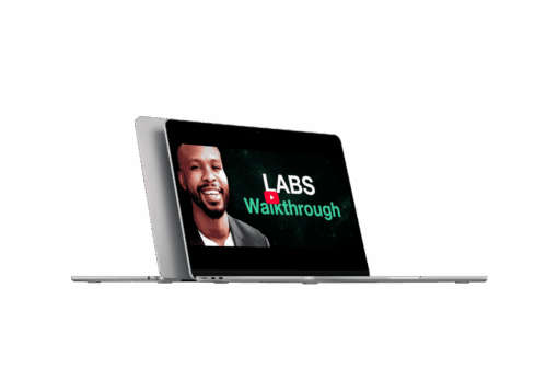 First Movers R&D AI Labs – All Courses