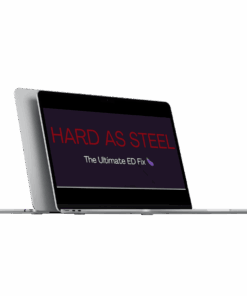 Hard As Steel – The Ultimate Ed Fix – AlphaAdvice