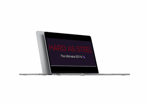 Hard As Steel – The Ultimate Ed Fix – AlphaAdvice