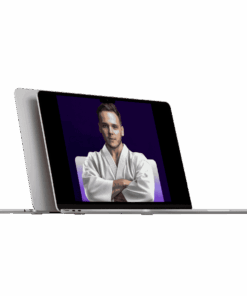 Hrabren Lindfors – Instagram Content Creation Dojo
