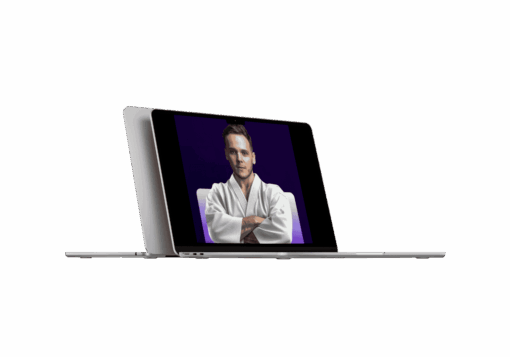 Hrabren Lindfors – Instagram Content Creation Dojo