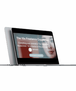 Joanna Wiebe – The 10x Freelance Copywriter by Copyhackers