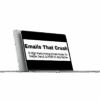 Joey Percia – Emails That Crush
