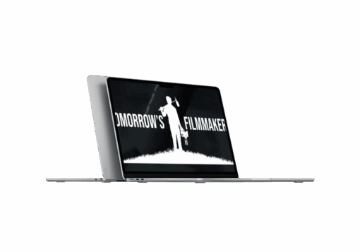 Justus McCranie – Tomorrows Filmmakers