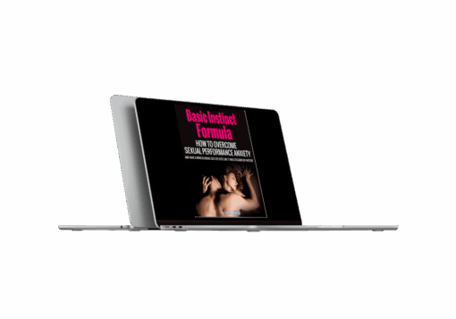 Leon Miklai – Basic Instinct Formula