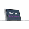 Mahdi Woodard – Content that Converts.