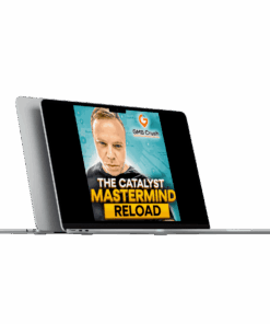 Matteo Barletta – GMB Crush – 2025 The GBP Ranking Catalyst Mastermind Reload