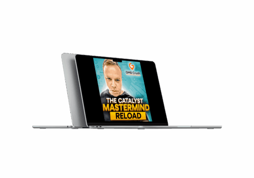 Matteo Barletta – GMB Crush – 2025 The GBP Ranking Catalyst Mastermind Reload