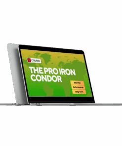My Options Edge – The Pro Iron Condor