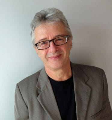 Nick Usborne
