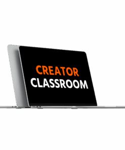 Nordic Scott – Creator Classroom