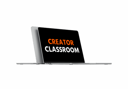 Nordic Scott – Creator Classroom
