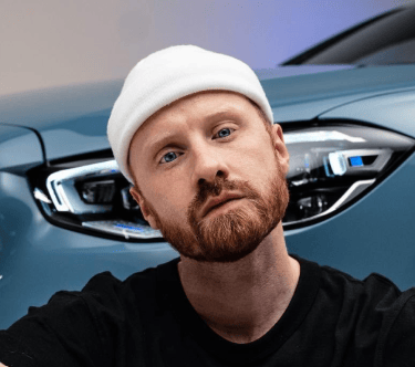 Nordic Scott