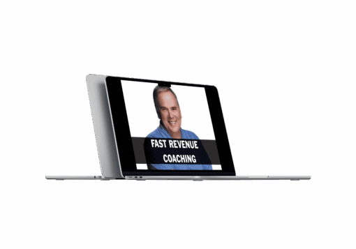 Rob Goyette – Fast Revenue Coaching 2.0