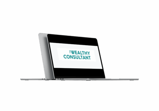 Taylor Welch – The Consulting Digest Vault