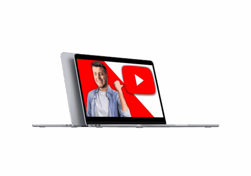 YouTube Automation Masterclass - NO INVESTMENT, AI GENERATED